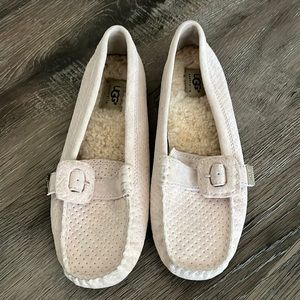 Ugg Womens slip on